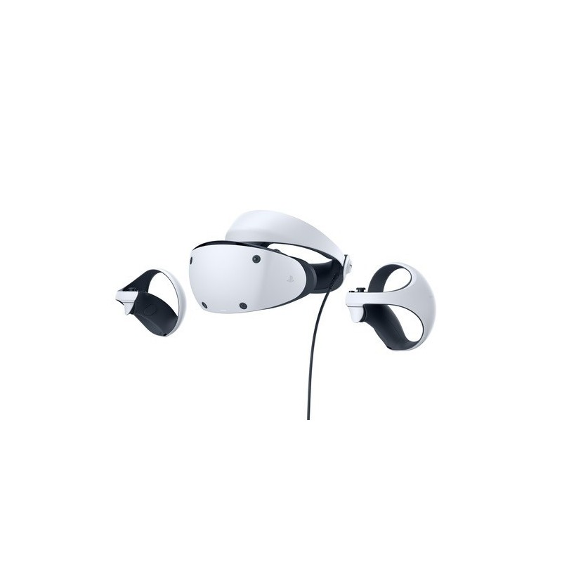 Sony Playstation VR 2 PS5