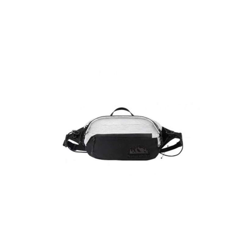 Saszetka hydrogen 5l cnk2300bb013-white NATUREHIKE
