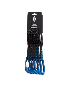 Ekspresy Black Diamond HotForge Hybrid Quickpack 12cm - blue