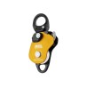 Bloczek pro traxion p055aa00 PETZL