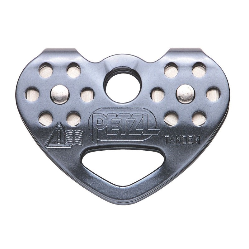 Bloczek tandem speed PETZL