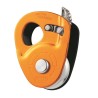 Bloczek micro traxion PETZL