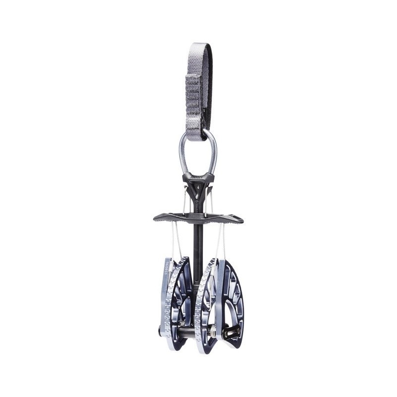 Kość mechaniczna Black Diamond CAMALOT C4 - 4