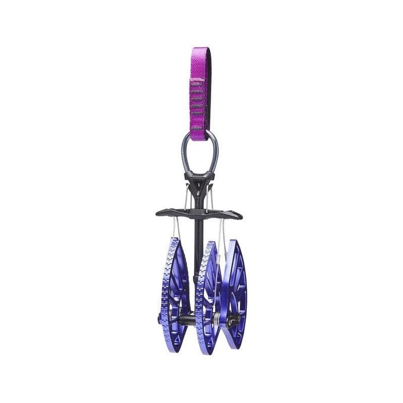 Kość mechaniczna Black Diamond CAMALOT C4 - 5