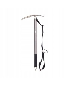 Czekan Black Diamond Raven Ice Axe With Grip 60 CM