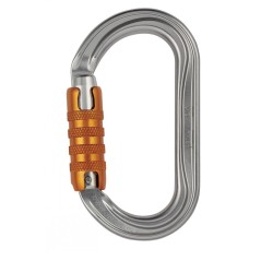 Karabinek ok triact lock PETZL