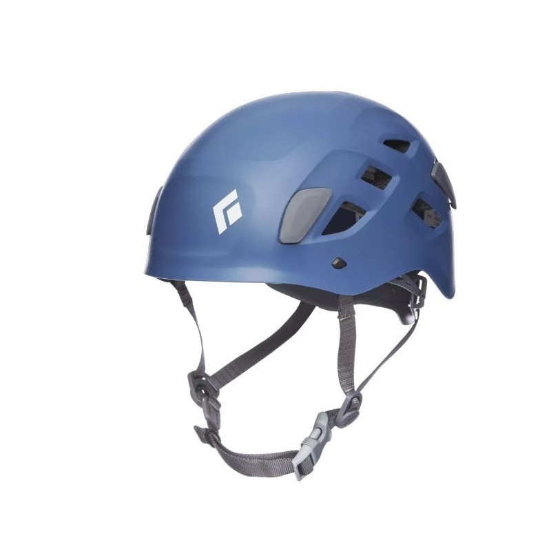 Kask wspinaczkowy Black Diamond Half Dome Helmet - Denim (M/L)