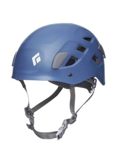 Kask wspinaczkowy Black Diamond Half Dome Helmet - Denim (M/L)