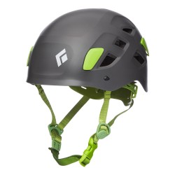 Kask Wspinaczkowy Black...