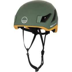 Kask syncro-green-ivy WILD...