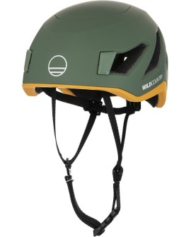 Kask syncro-green-ivy WILD COUNTRY