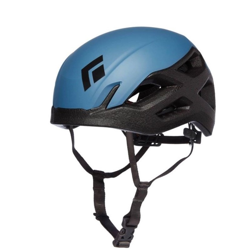 Kask Wspinaczkowy Black Diamond Vision Helmet - Astral Blue (S/M)