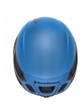 Kask Wspinaczkowy Black Diamond Vision Helmet - Astral Blue (S/M)