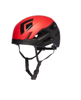 Kask wspinaczkowy Black Diamond Vision Helmet - Hyper Red (M/L)