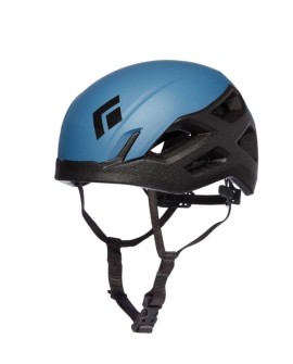 Kask Wspinaczkowy Black Diamond Vision Helmet - Astral Blue (M/L)