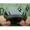 Kask Wspinaczkowy Black Diamond Vision Helmet - Astral Blue (M/L)
