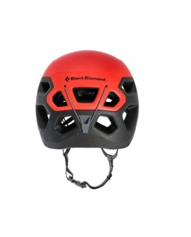 Kask wspinaczkowy Black Diamond Vision Helmet - Hyper Red (S/M)