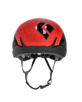 Kask wspinaczkowy Black Diamond Vision Helmet - Hyper Red (S/M)