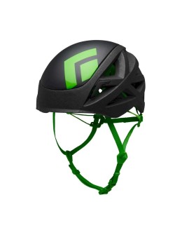 Kask Wspinaczkowy Black Diamond Vapor Helmet - Envy Green (M/L)