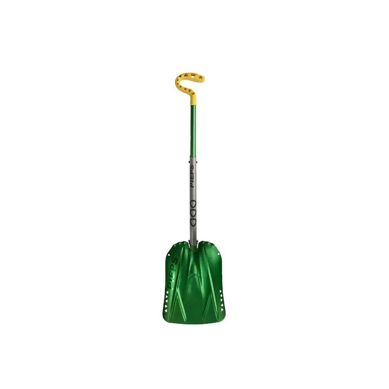 Łopata lawinowa PIEPS C SHOVEL 660 GREEN