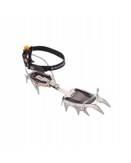 Raki Black Diamond Sabretooth Pro automatyczne