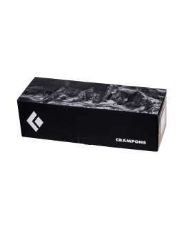 Raki koszykowe Black Diamond Contact - Strap