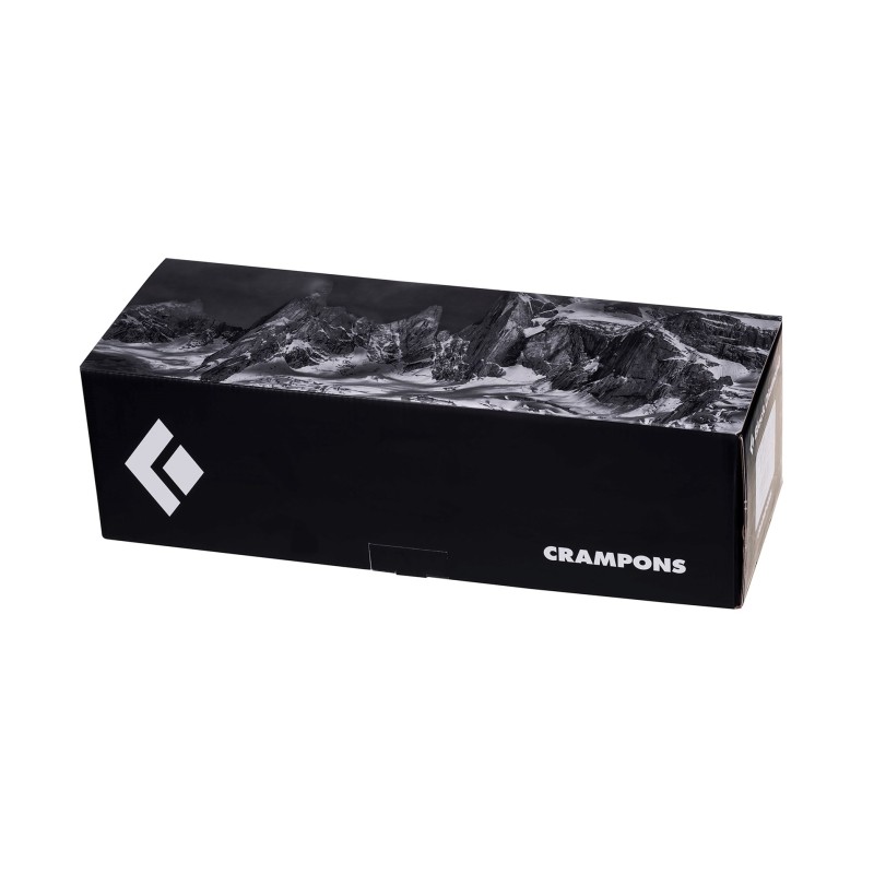 Raki koszykowe Black Diamond Contact - Strap
