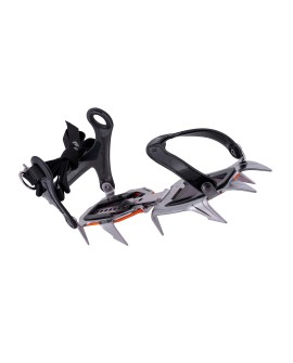 Raki koszykowe Black Diamond Contact - Strap
