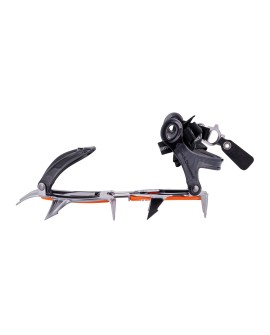 Raki koszykowe Black Diamond Contact - Strap