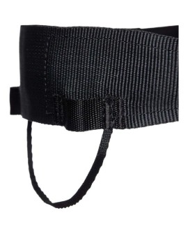 Uprząż wspinaczkowa Black Diamond Couloir 3S Harness - alloy/black