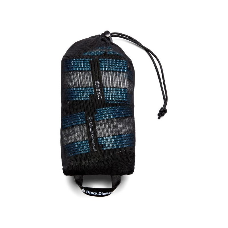 Uprząż Black Diamond Couloir - ultra blue/black