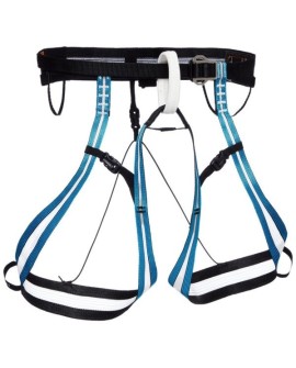 Uprząż Black Diamond Couloir - ultra blue/black