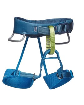 Uprząż dla dzieci Black Diamond Kid's Momentum Harness