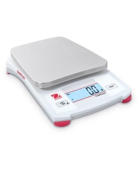 Waga przenośna OHAUS Compass™ CX CX621