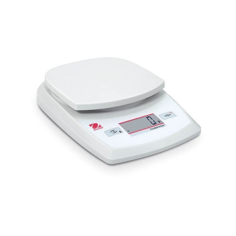 Waga przenośna OHAUS Compass™ CR CR2200