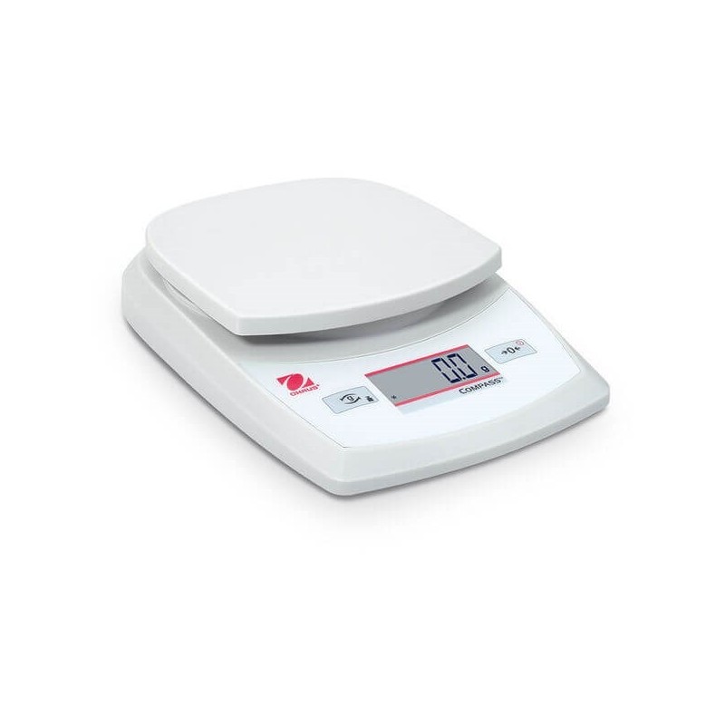 Waga przenośna OHAUS Compass™ CR CR621
