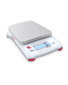 Waga przenośna OHAUS Compass™ CX CX5200