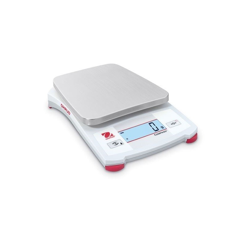 Waga przenośna OHAUS Compass™ CX CX5200