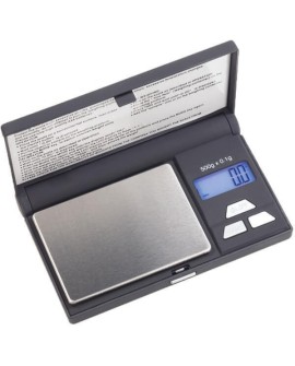 Waga przenośna OHAUS YA Gold YA302