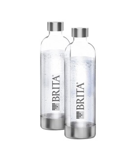 Butelka Brita SodaOne (2szt)