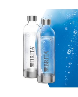 Butelka Brita SodaOne (2szt)