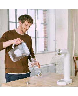 Butelka Brita SodaOne (2szt)