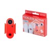 Odstraszacz kleszczy dla ludzi Tickless Active Coral