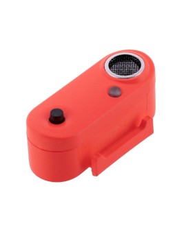 Odstraszacz kleszczy dla ludzi Tickless Active Coral