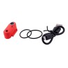 Odstraszacz kleszczy dla ludzi Tickless Active Coral