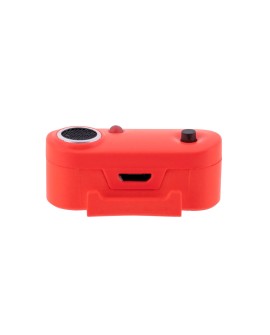 Odstraszacz kleszczy dla ludzi Tickless Active Coral