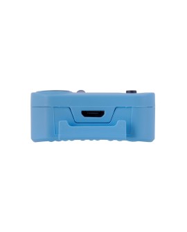 Odstraszacz kleszczy dla ludzi Tickless Run Blue