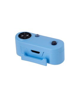 Odstraszacz kleszczy dla ludzi Tickless Run Blue