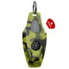 inMOLESS Ultradźwiękowy odstraszacz na kleszcze dla ludzi - Camouflage Treking