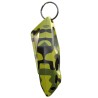 inMOLESS Ultradźwiękowy odstraszacz na kleszcze dla ludzi - Camouflage Treking